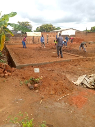 Fundament Fundament